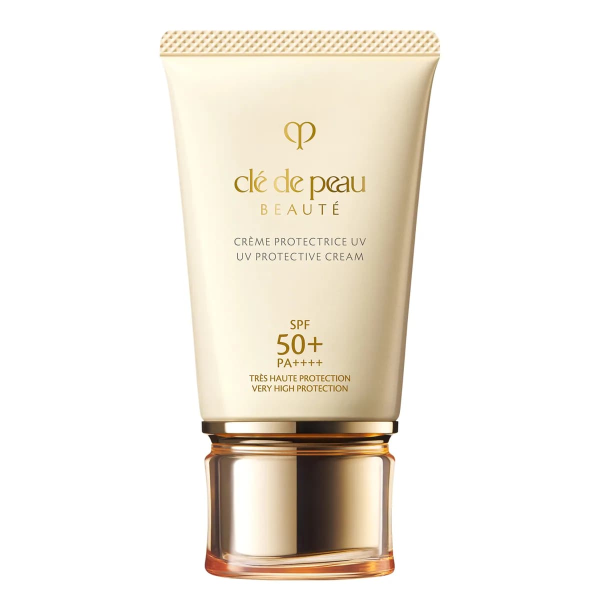 Crème Protectrice UV SPF50+ – Protection solaire