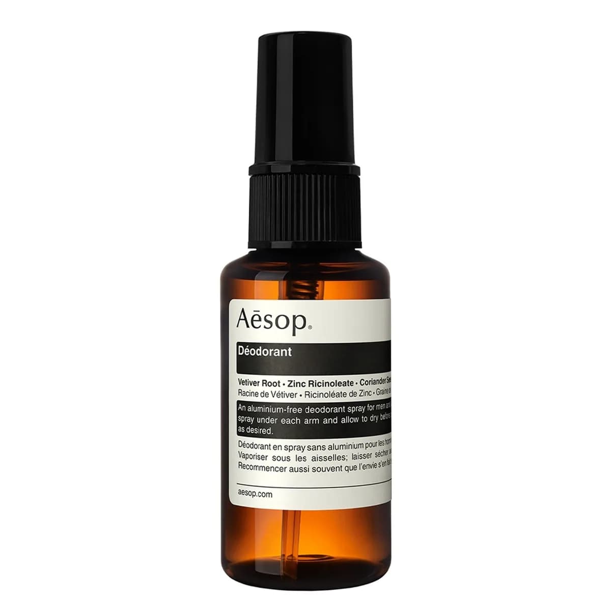 Déodorant