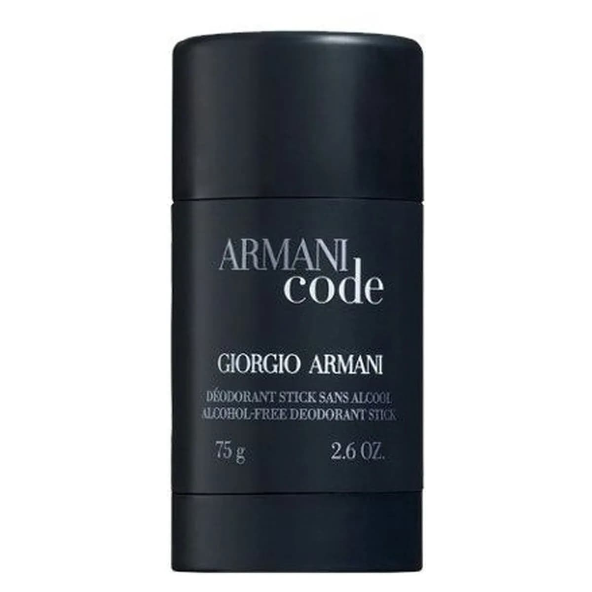 Armani Code Homme