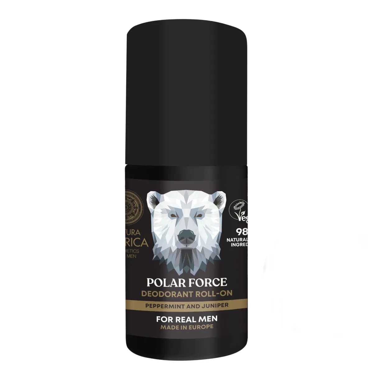La Force Polaire – Déodorant