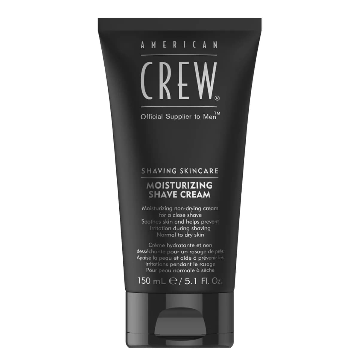 Moisturizing Shave Cream