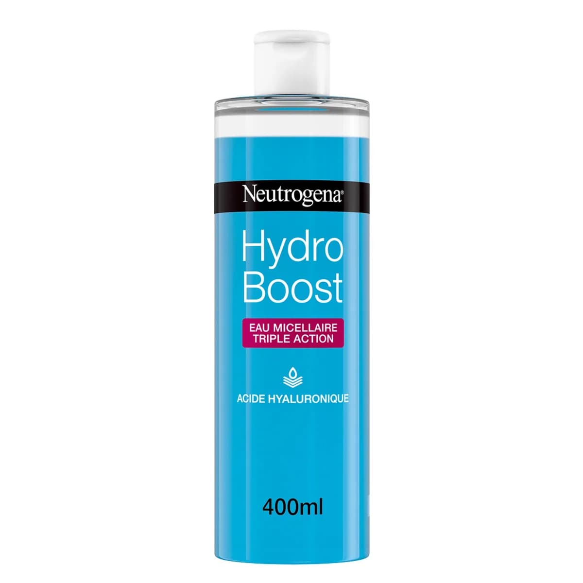 Hydro Boost – Lotion tonique