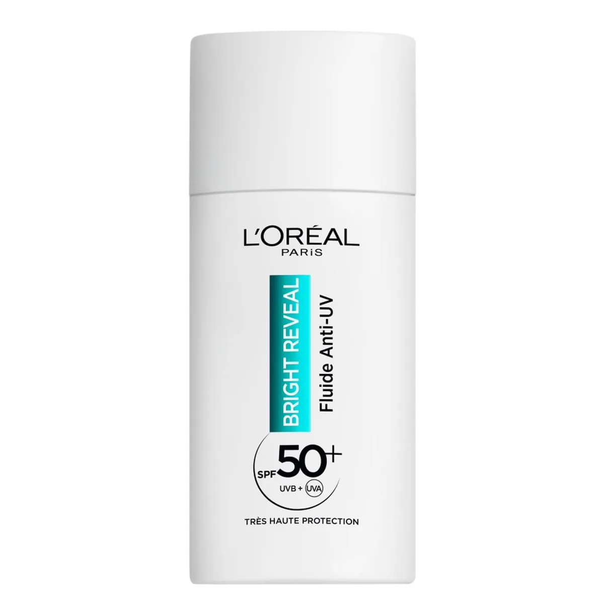 L'Oreal Bright Reveal – Crème de jour