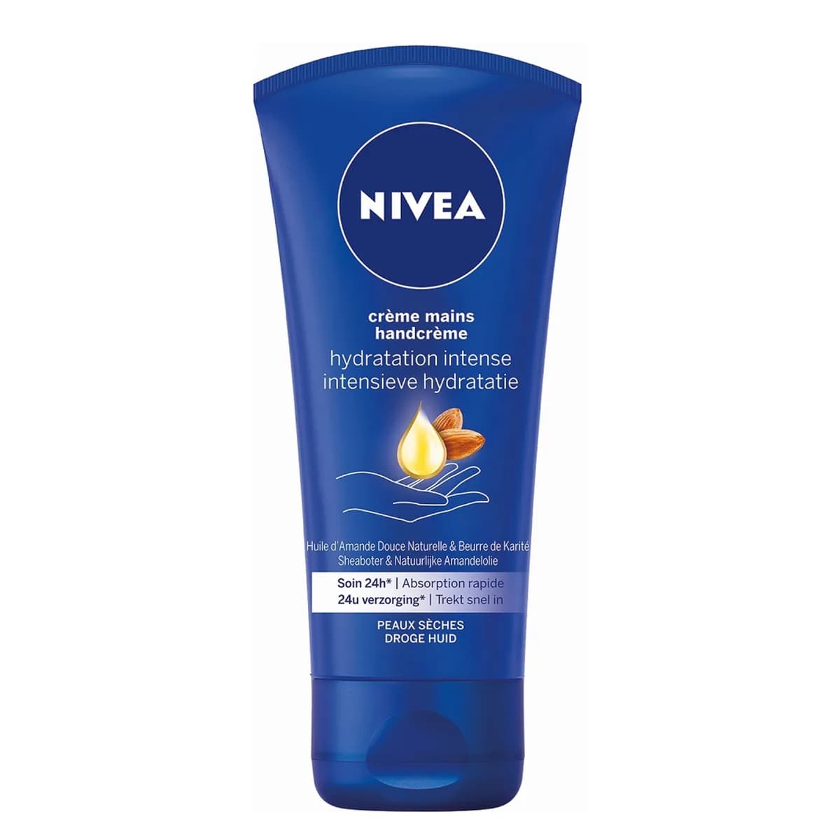 Nivea Handcream
