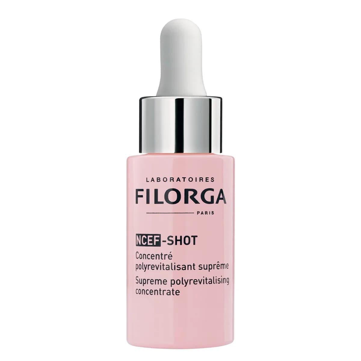 NCEF-Shot – Crème de jour