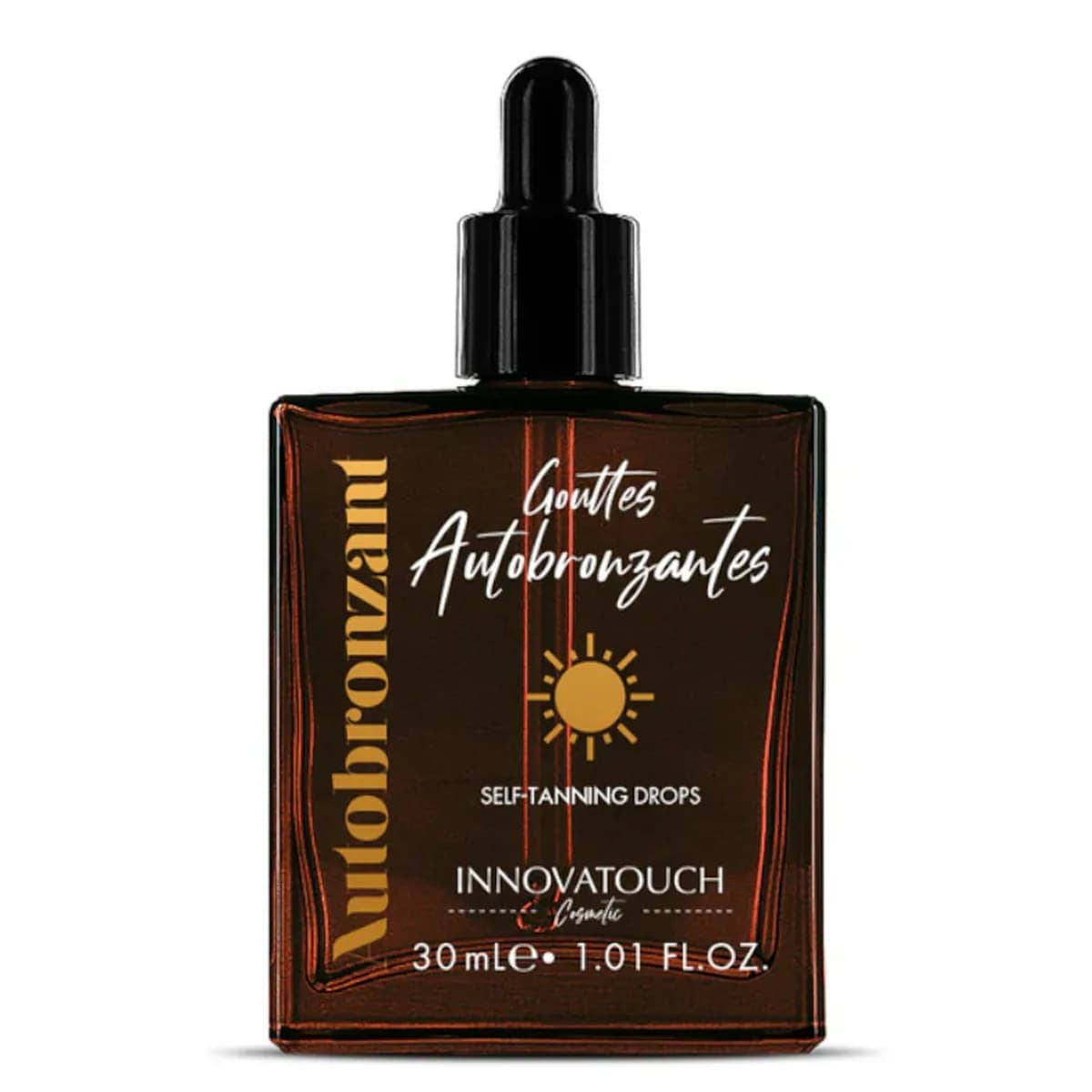 Gouttes Autobronzantes
