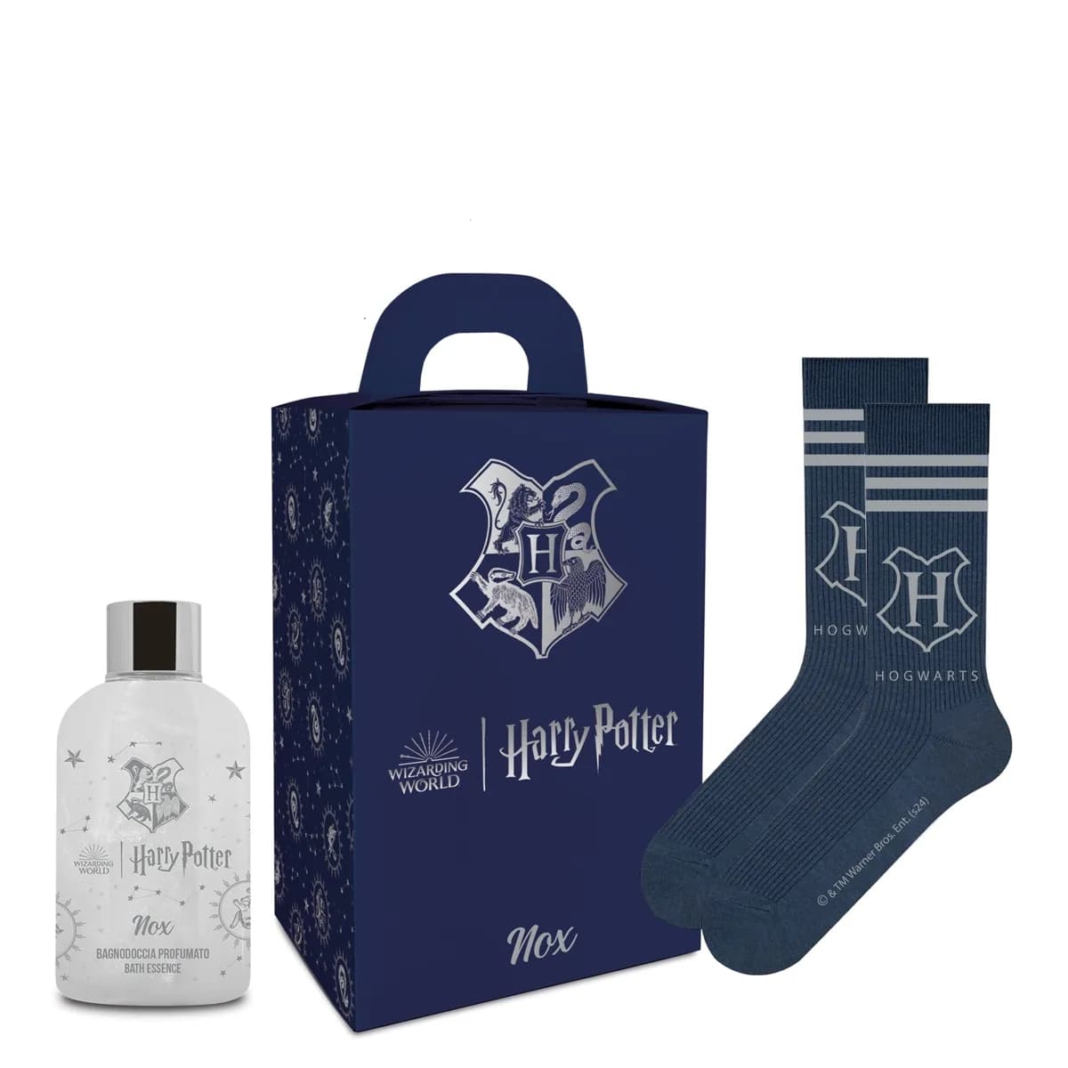 Nox – Gel douche