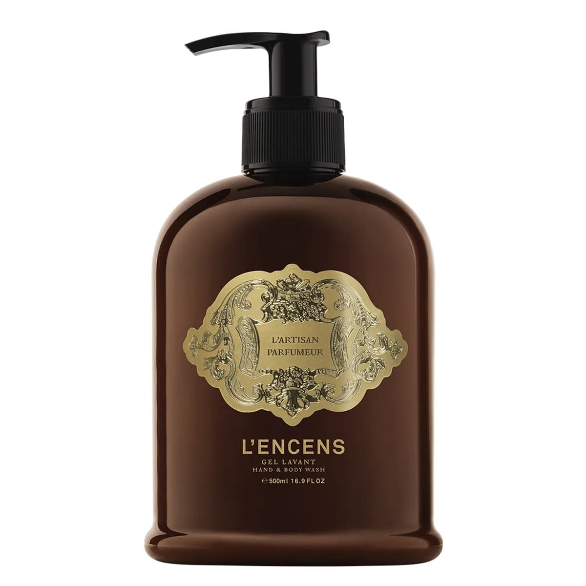 L'Encens