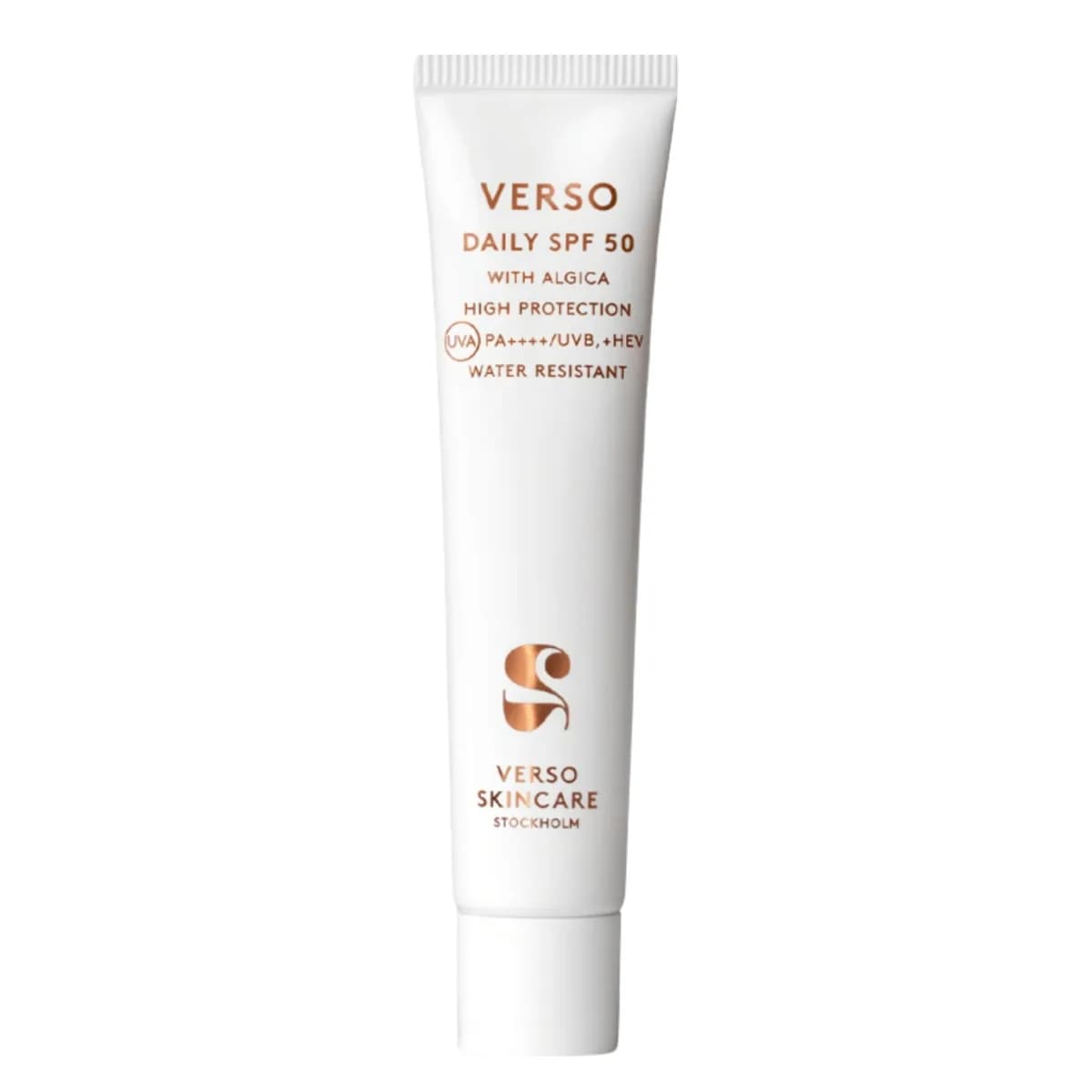 Daily SPF 50 – Protection solaire