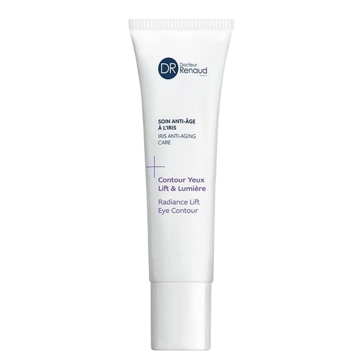 Crème Yeux Lift Iris – Contour des yeux