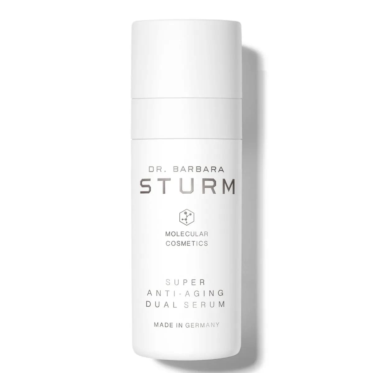Super Anti-Aging Dual Serum