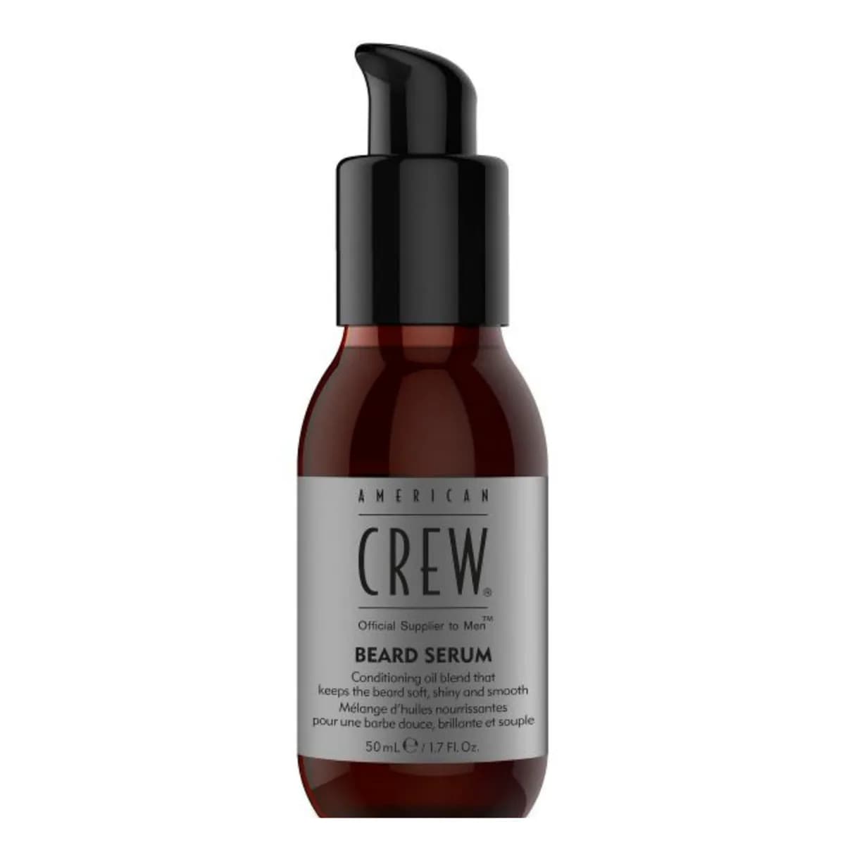Sérum pour la Barbe