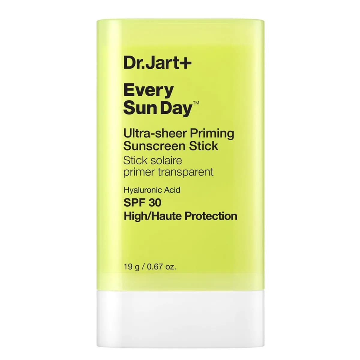 Every Sun Day™ – Protection solaire