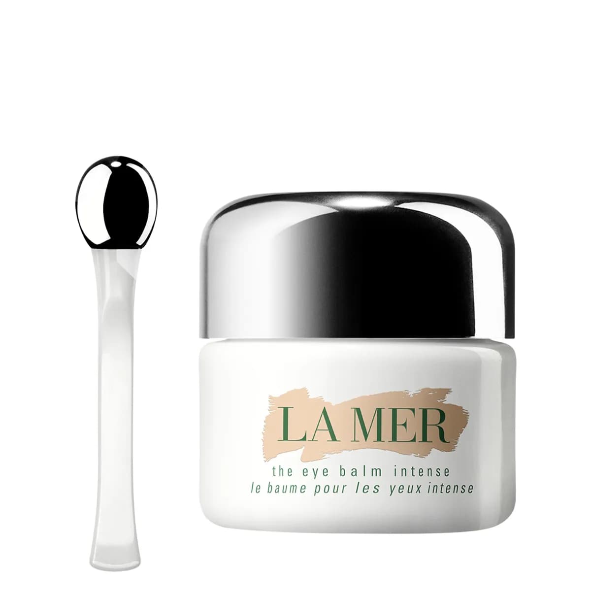 Le Baume pour les Yeux Intense – Contour des yeux