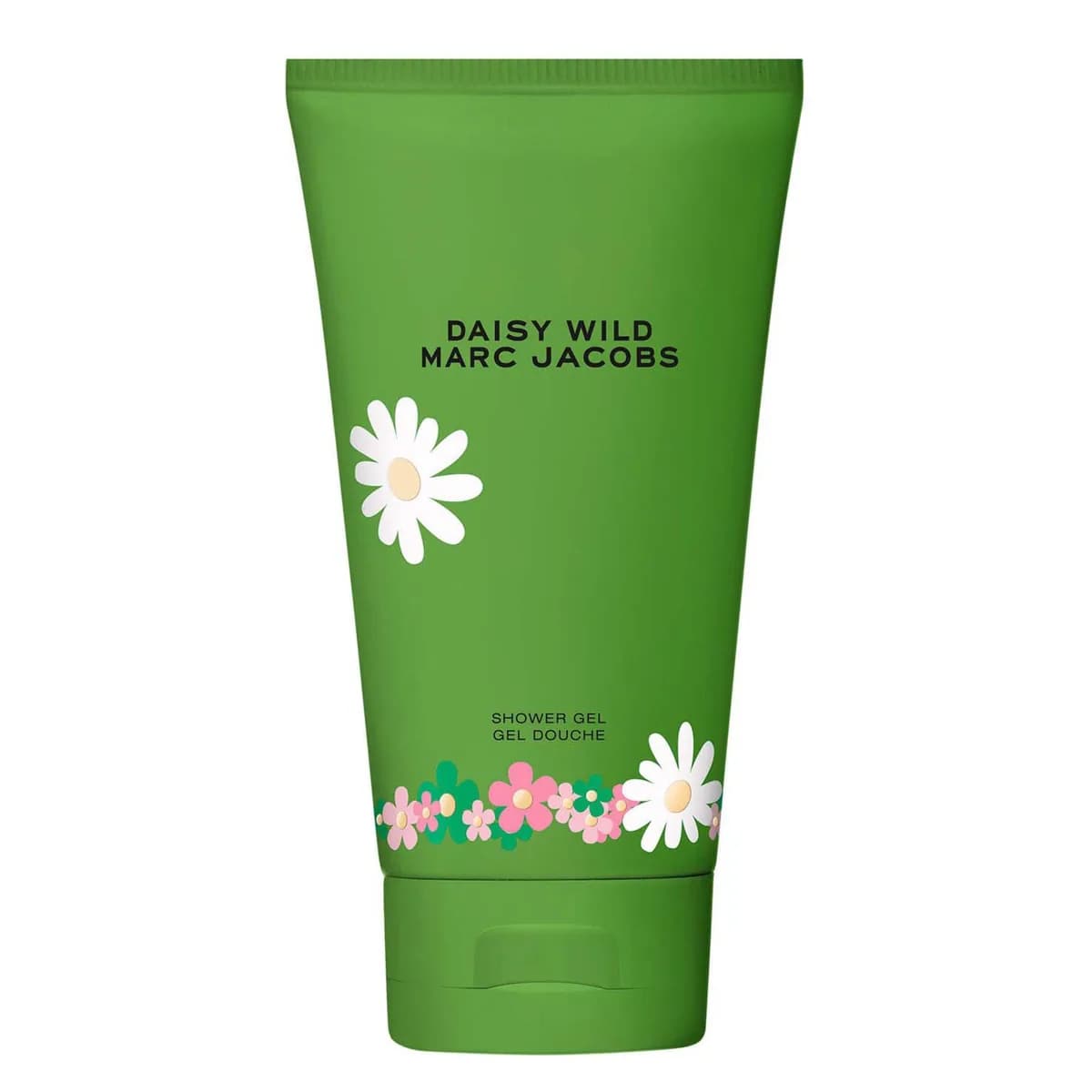 Daisy Wild – Gel douche