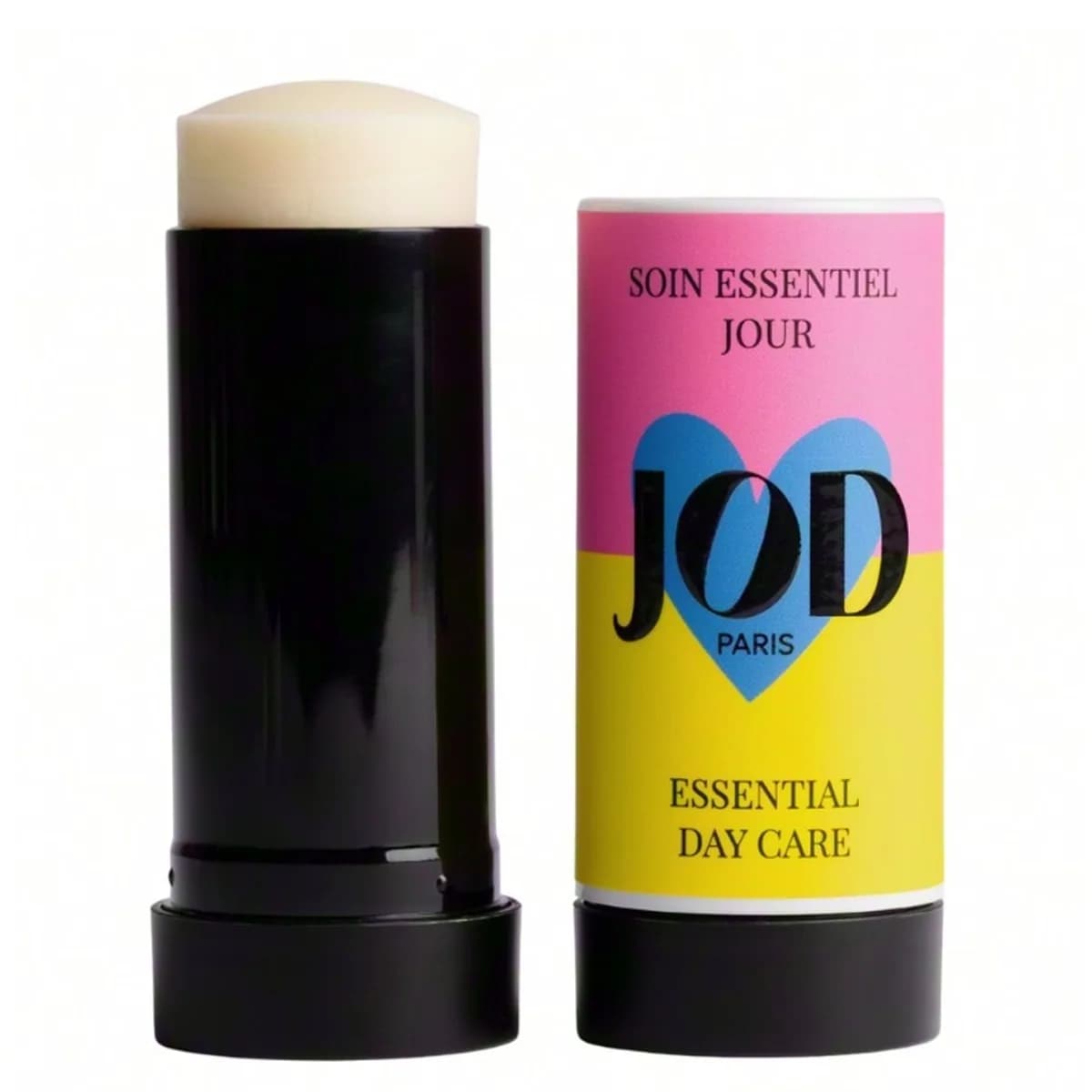 Soin Essentiel Jour – Crème de jour