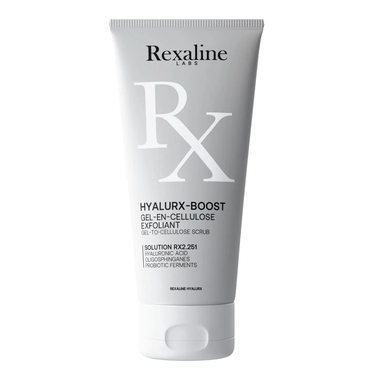 Hyalurx