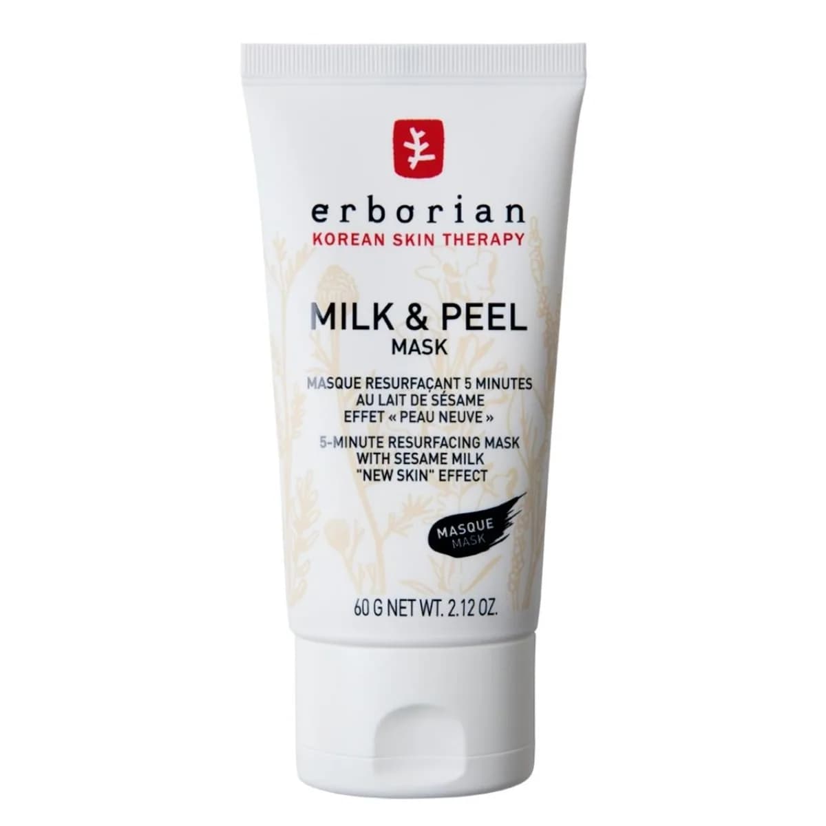 Milk & Peel Mask – Masque