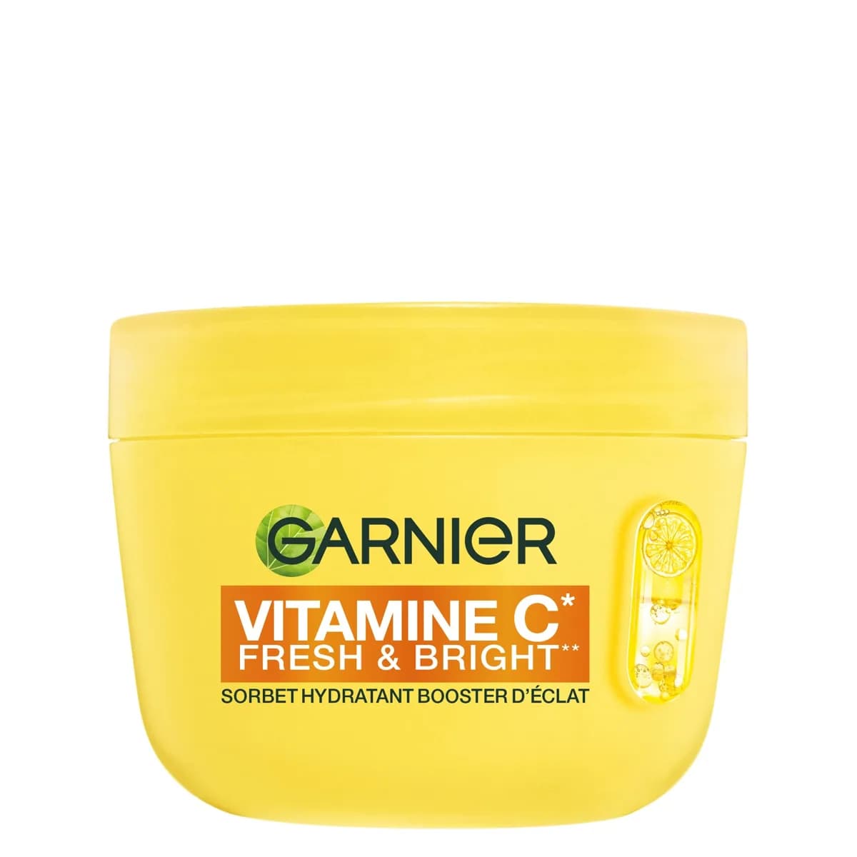 Skinactive Vitamine C – Crème de jour
