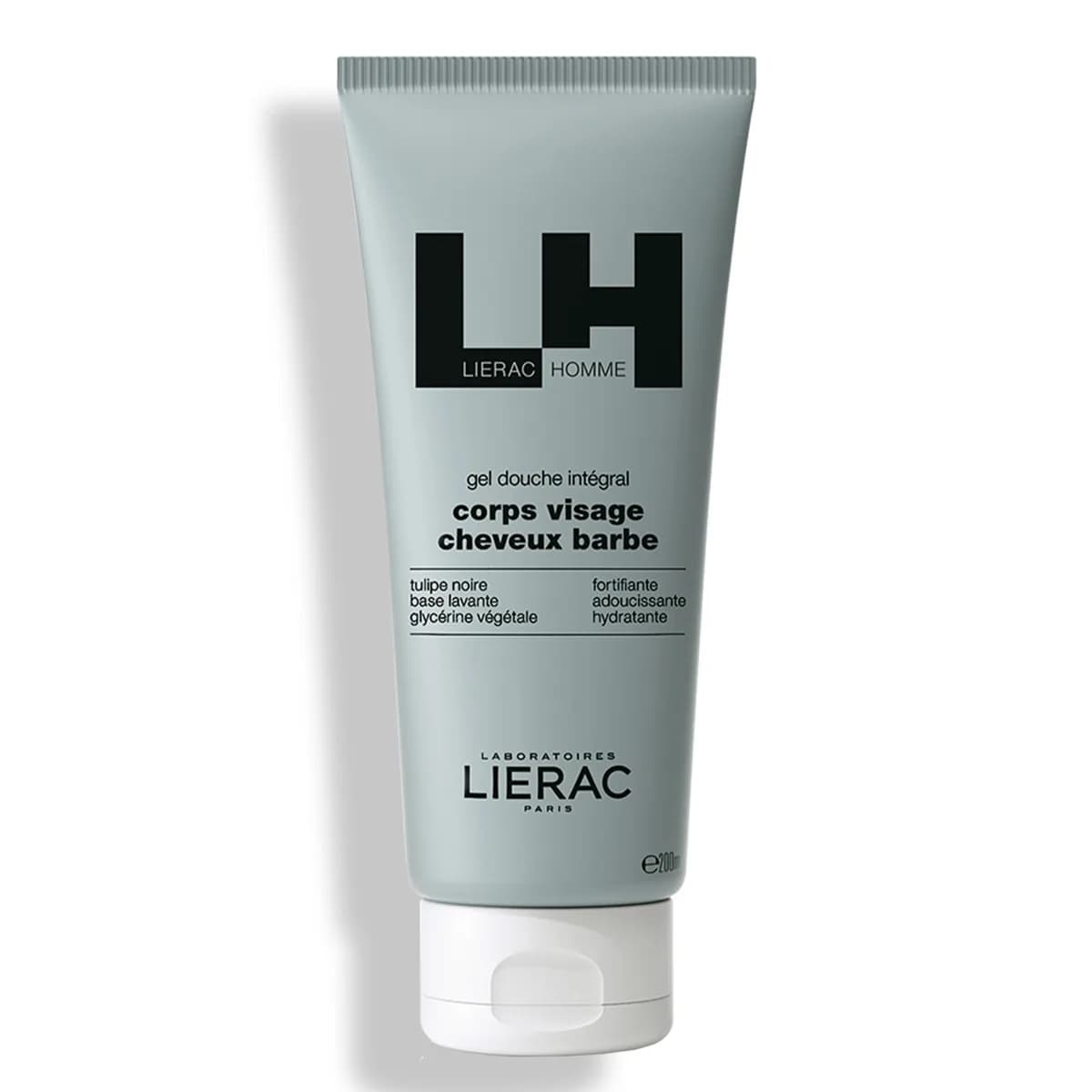 Lierac Homme – Gel douche