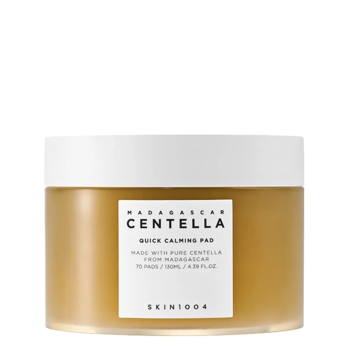 Centella – Masque