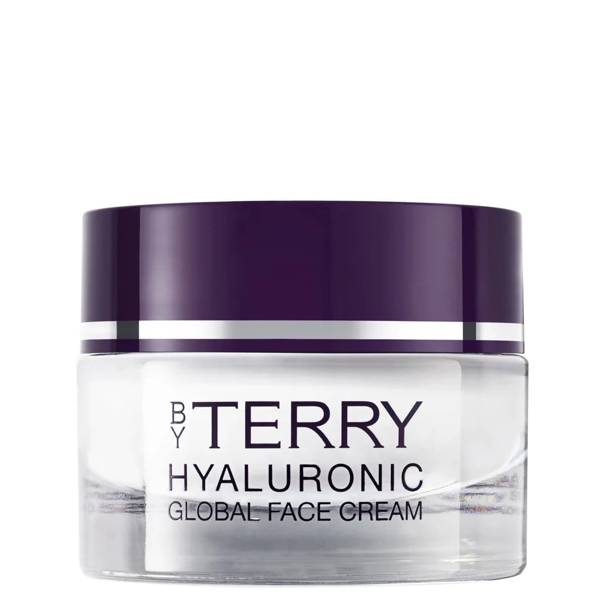 Hyaluronic Global Face Cream – Crème de jour