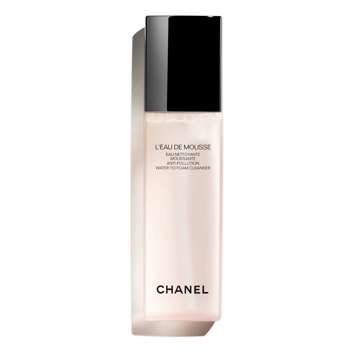 L'eau de Mousse – Nettoyant