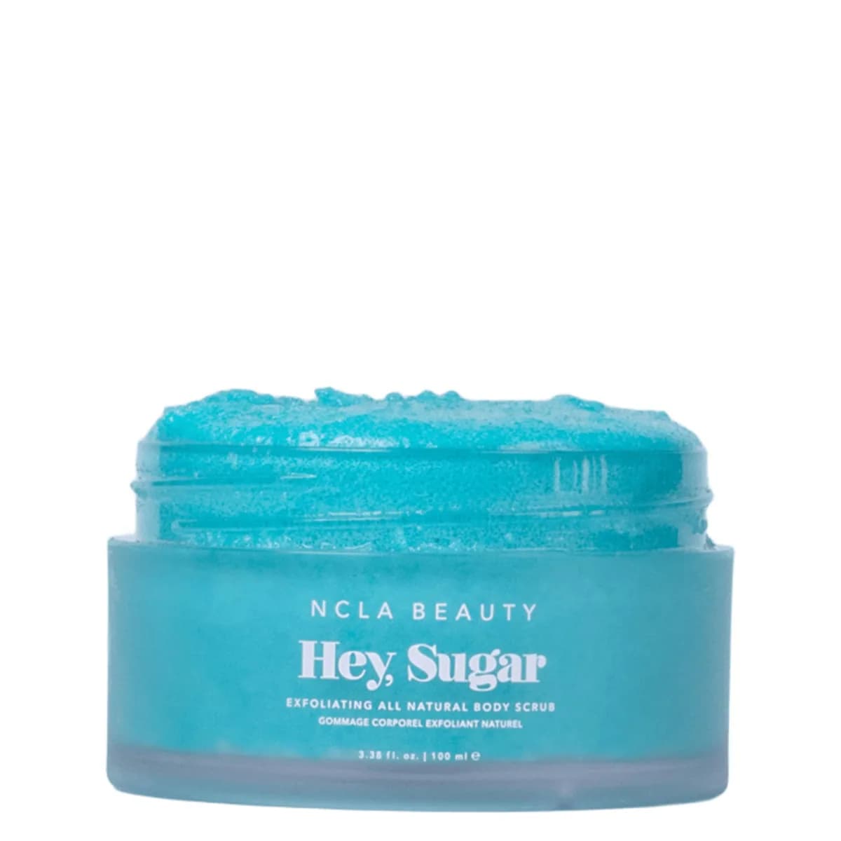 Hey, Sugar - All Natural Body Scrub - Amalfi Coast – Gommage