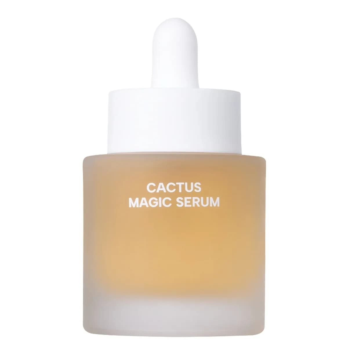 Organic Cactus – Sérum