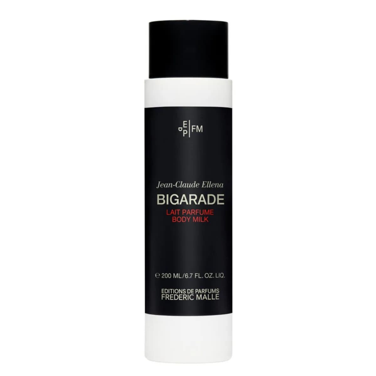 Bigarade – Lait hydratant