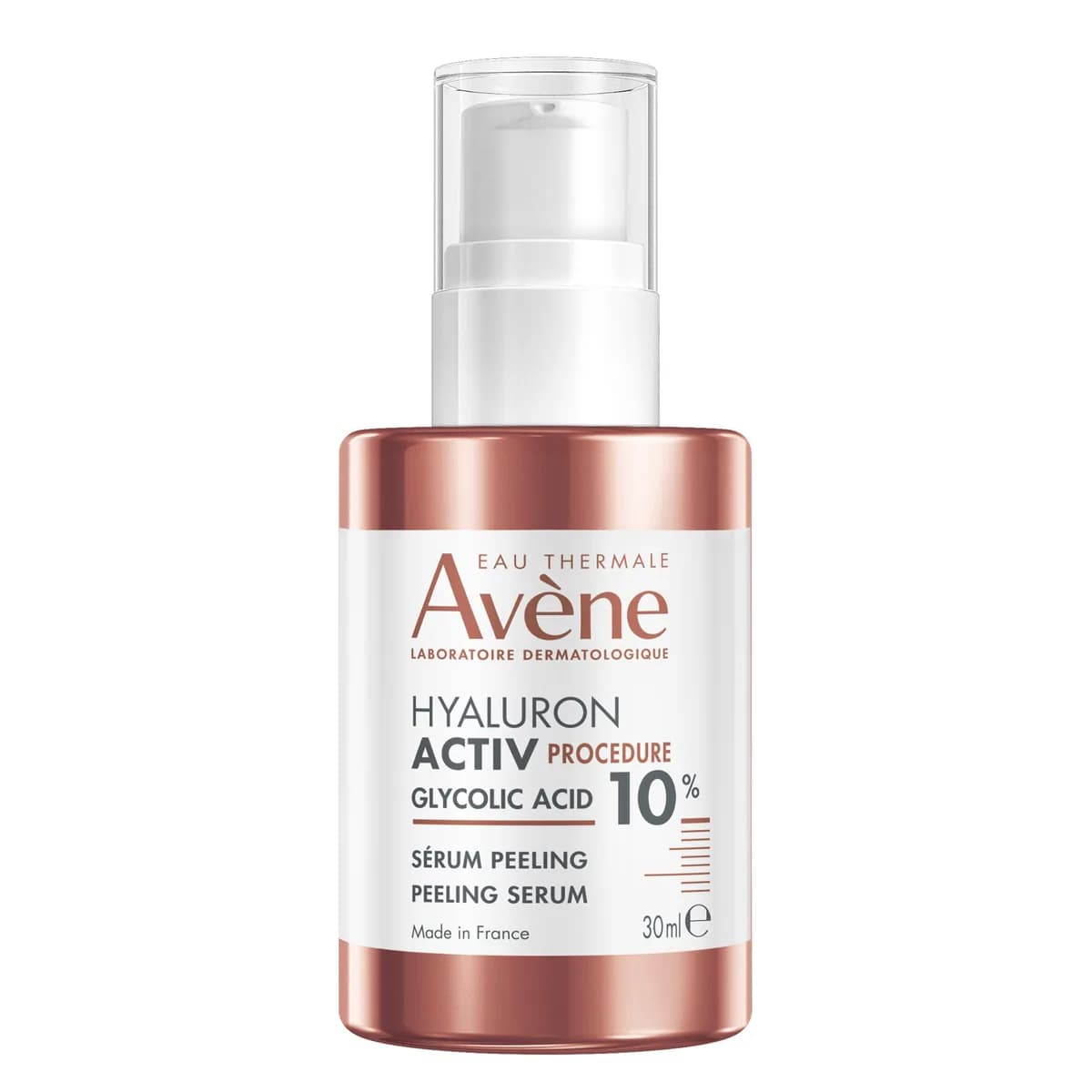 Hyaluron Activ Procedure – Sérum