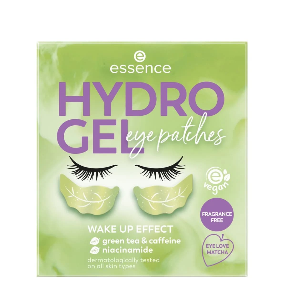 Hydro Gel Eye Patches – Contour des yeux