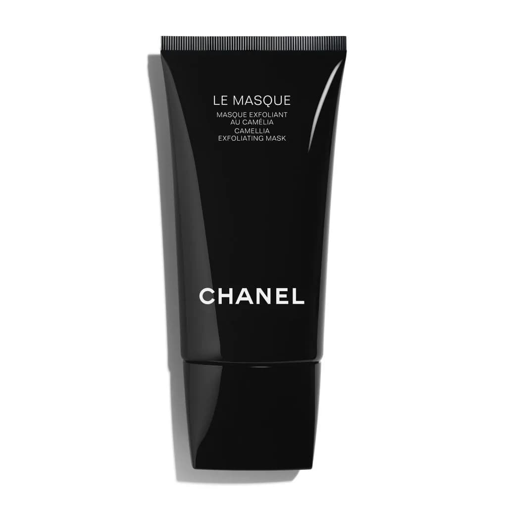 Le Masque au Camélia