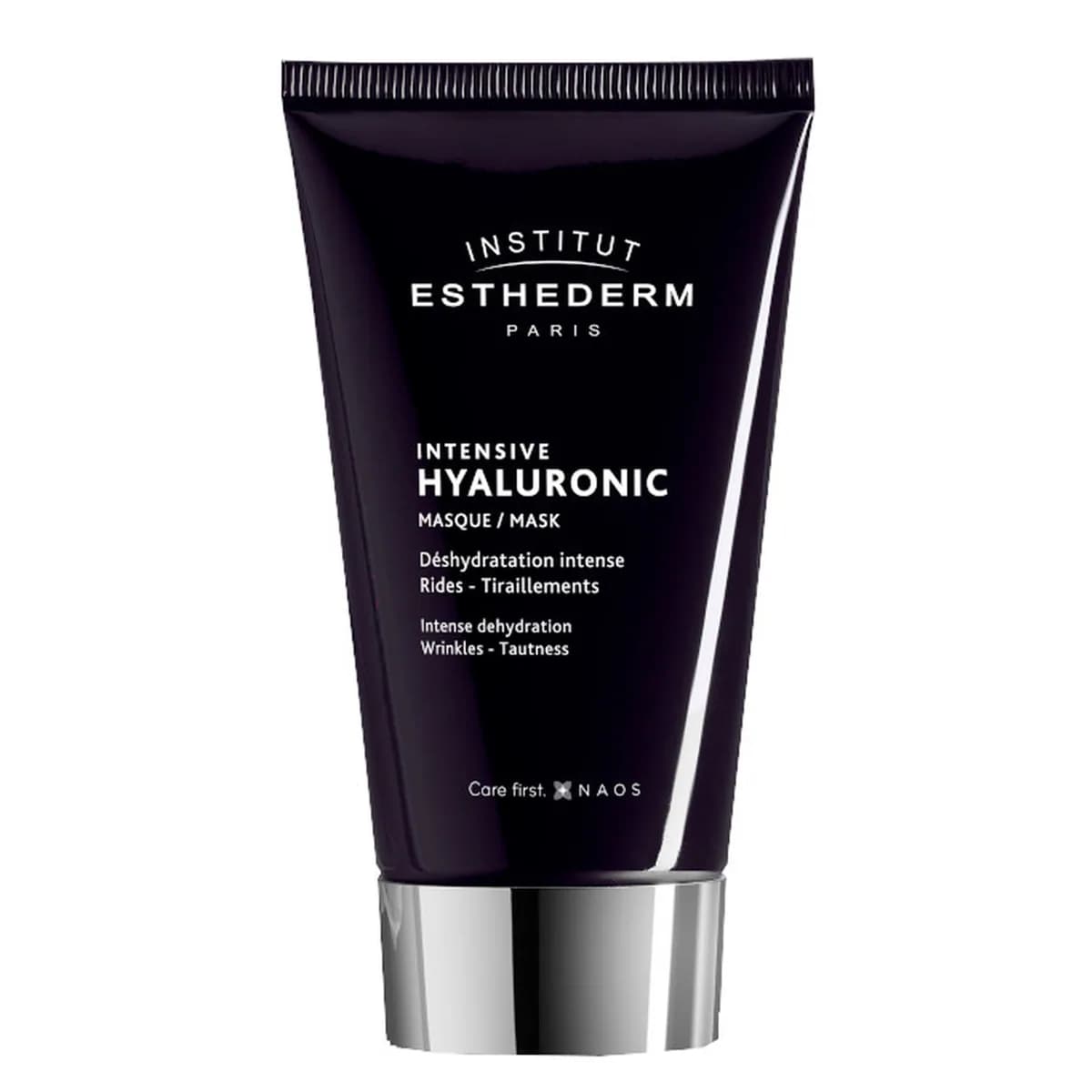 Intensive – Masque