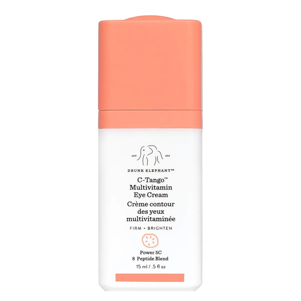 C-Tango™ – Contour des yeux