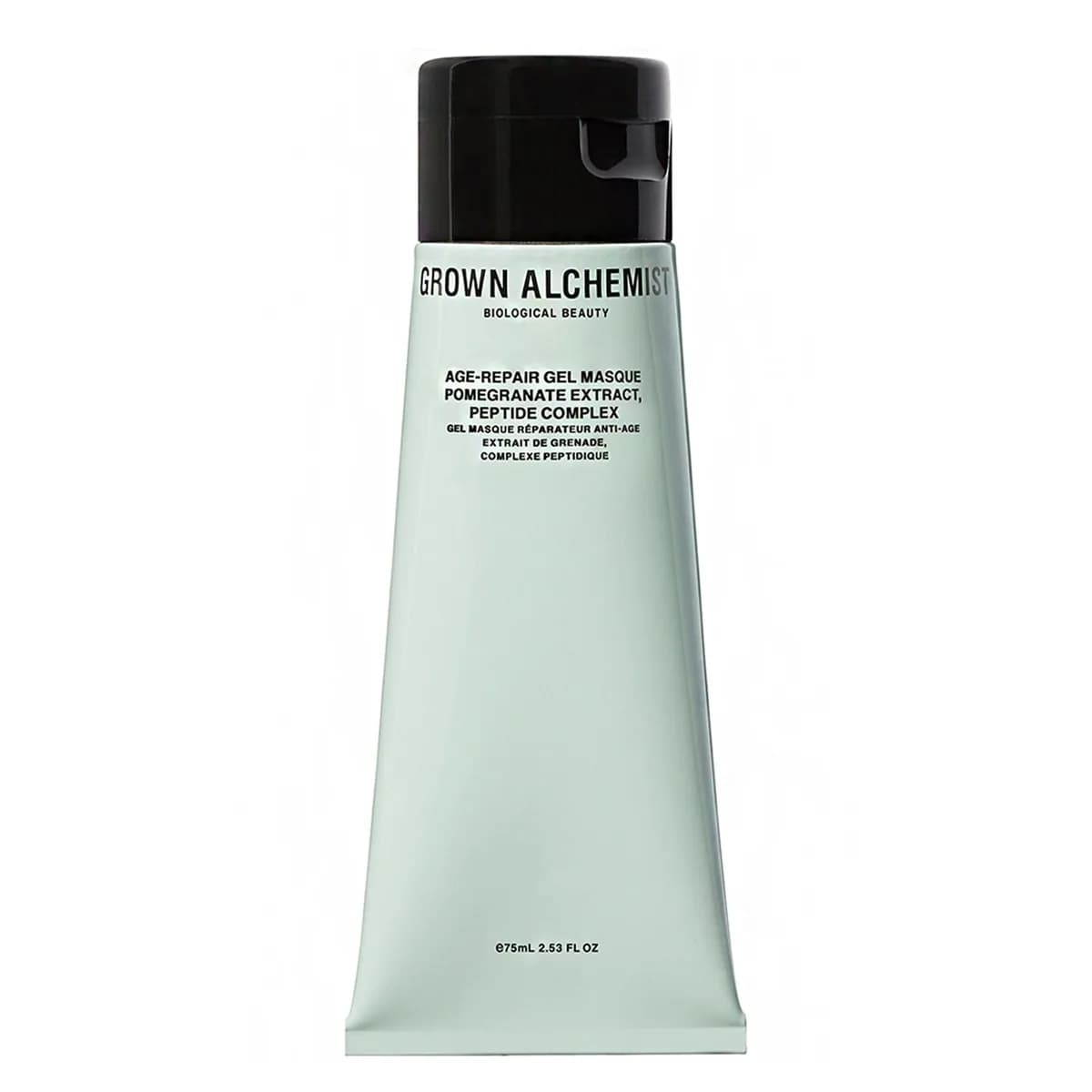 Extrait de Grenade, Complexe Peptide – Masque