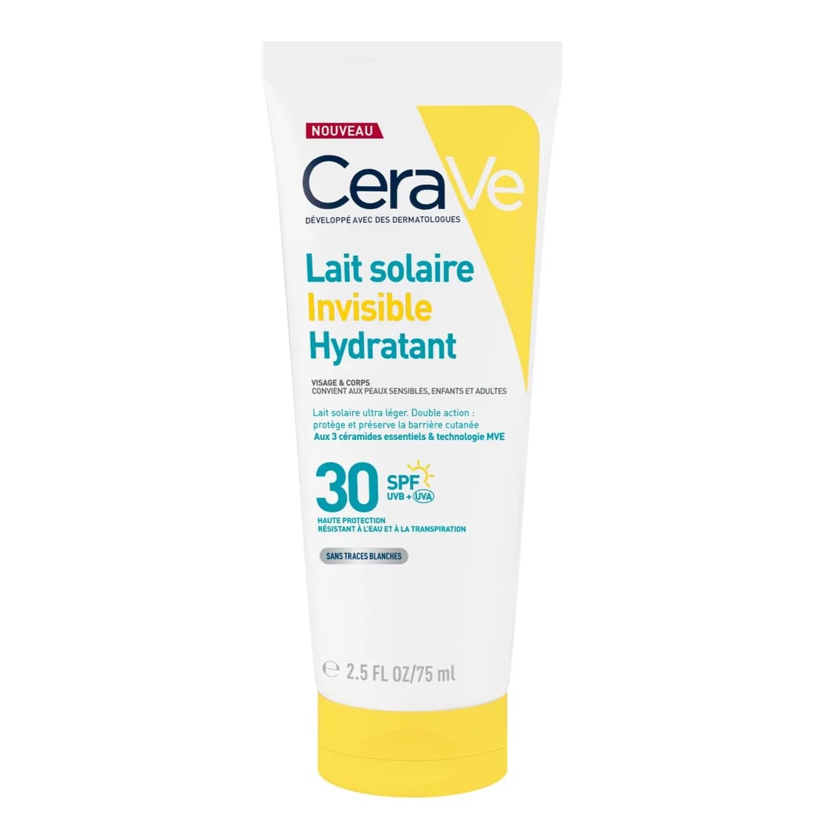 Suncare SPF 30 – Protection solaire