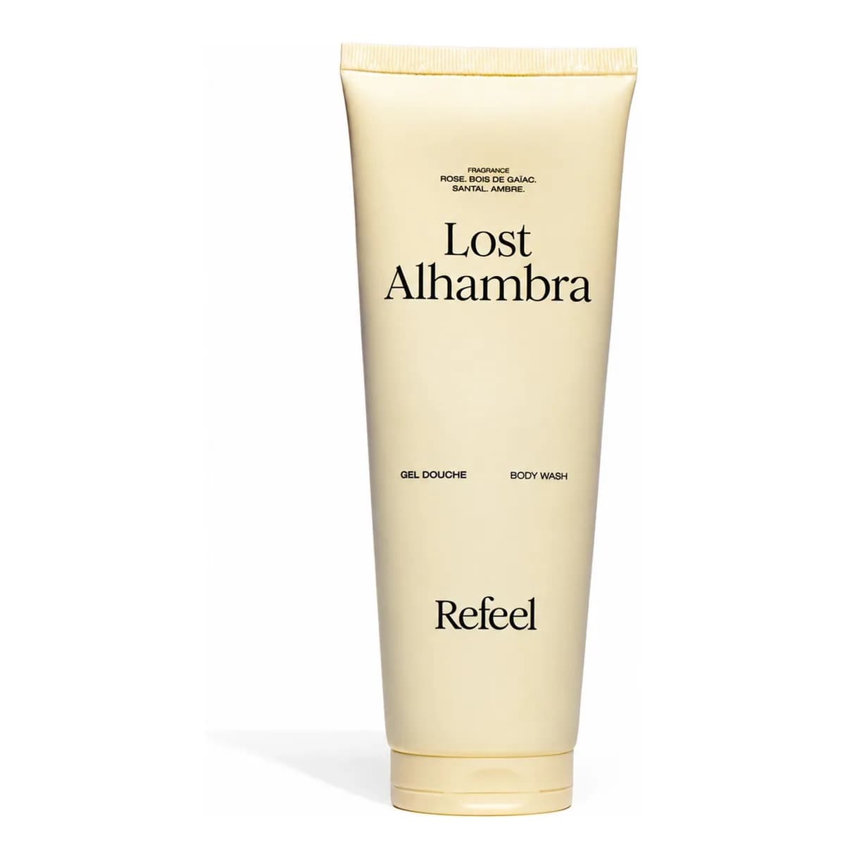 Lost Alhambra – Gel douche