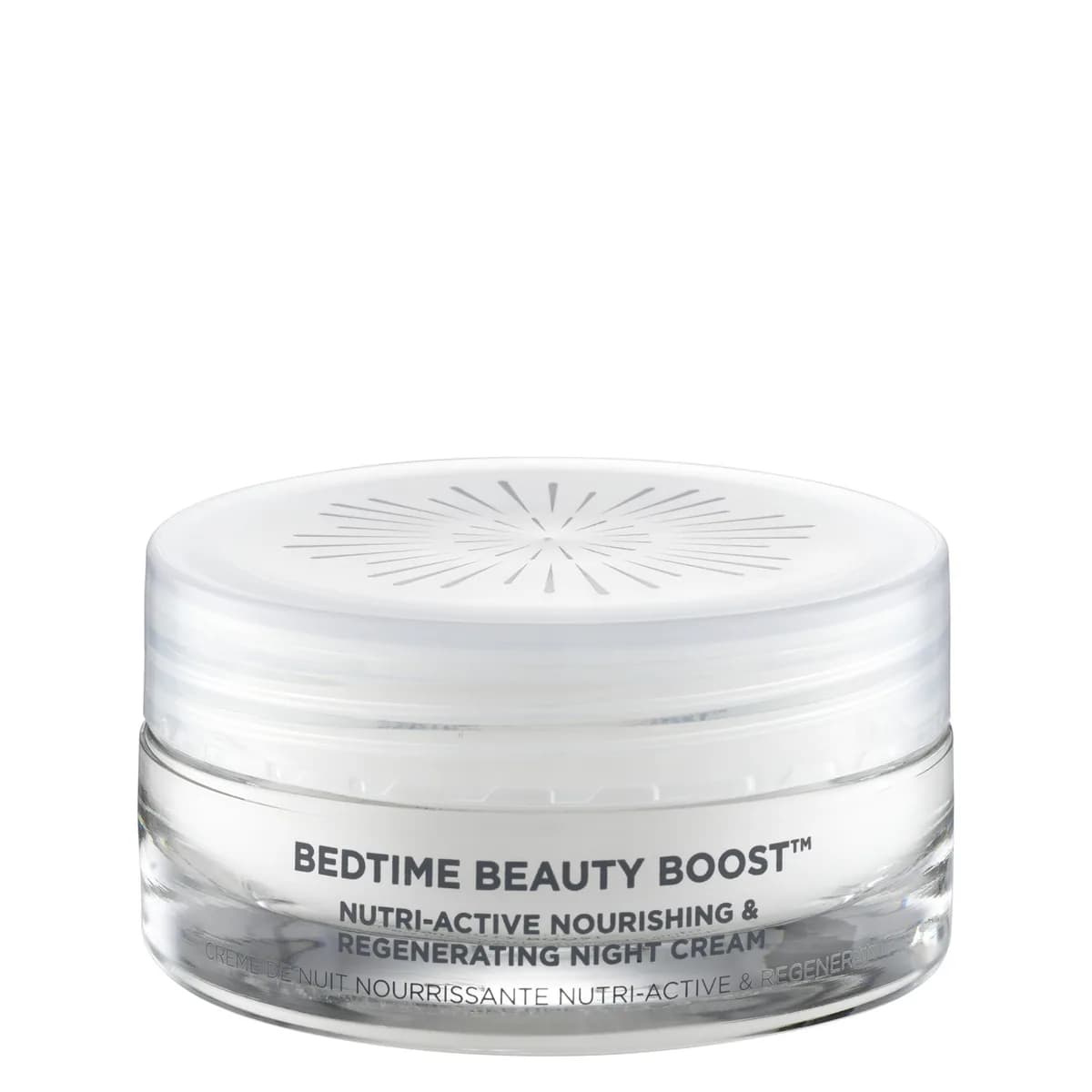 Bedtime Beauty Boost – Crème de nuit