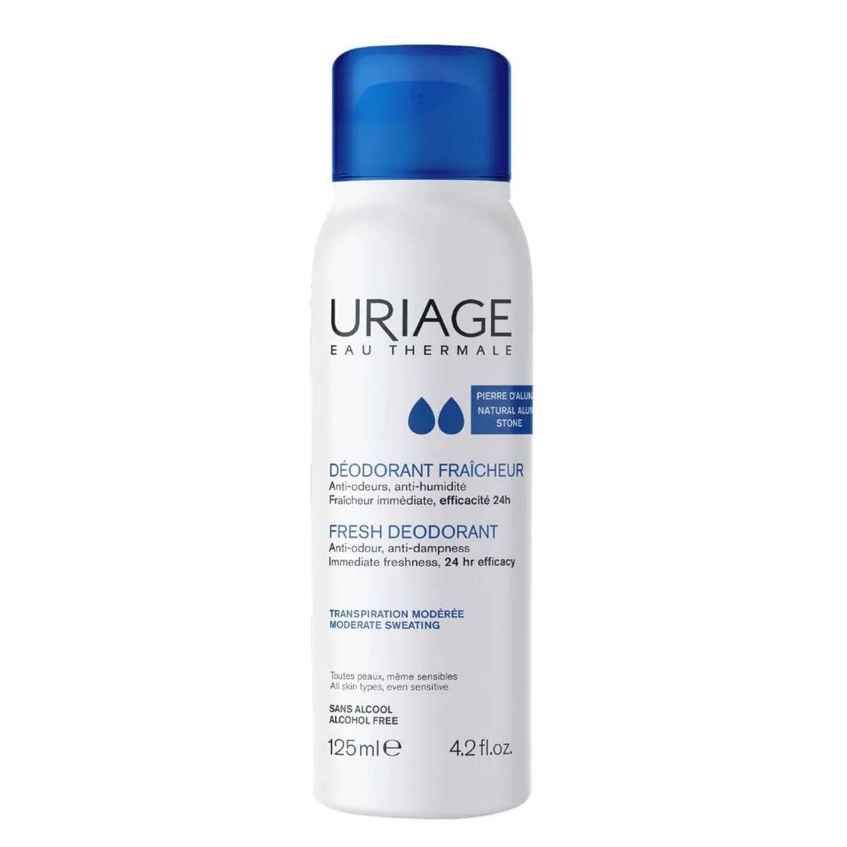 Déodorant Fraîcheur