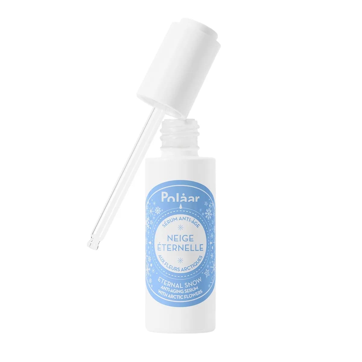 Neige Éternelle – Sérum