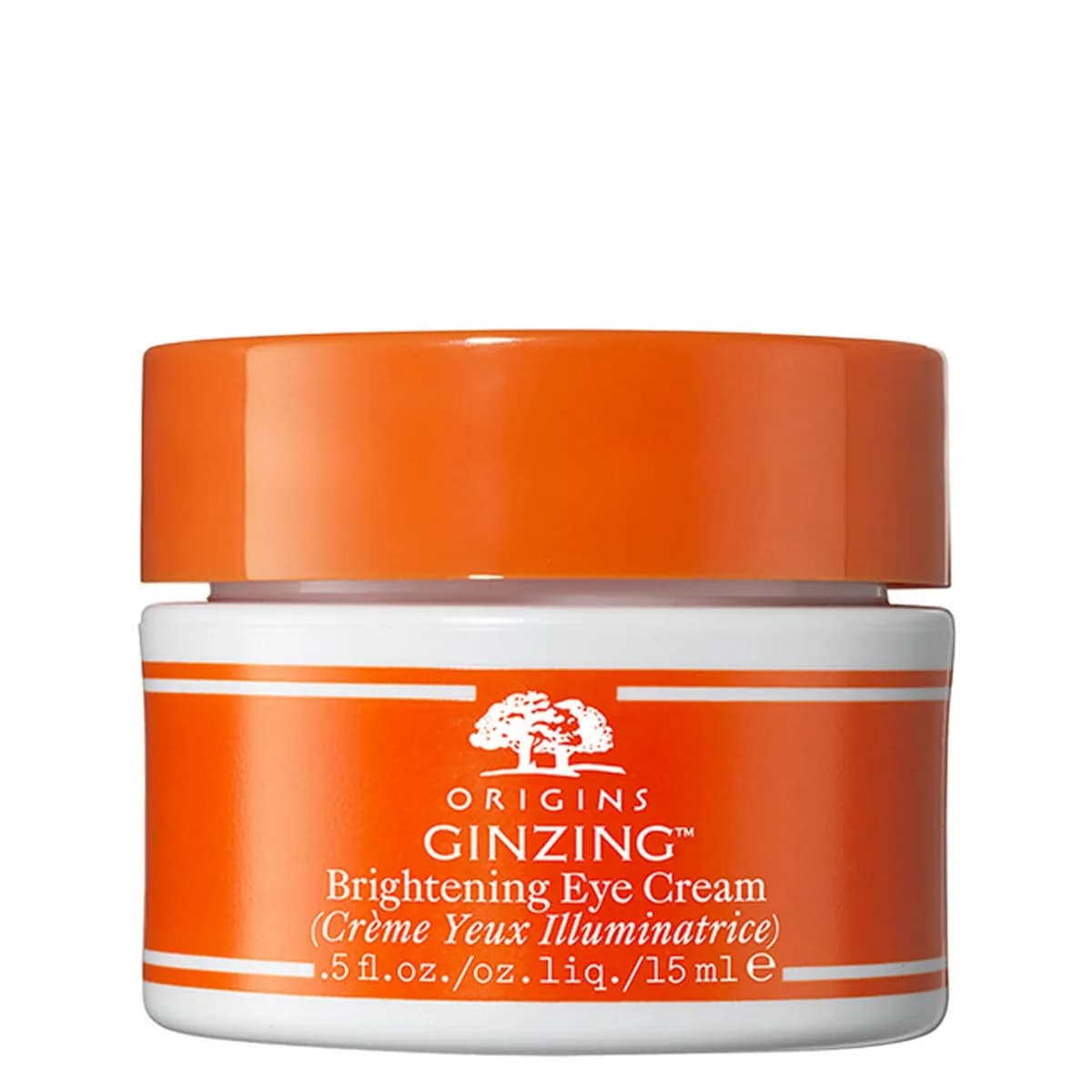 Ginzing™ – Contour des yeux