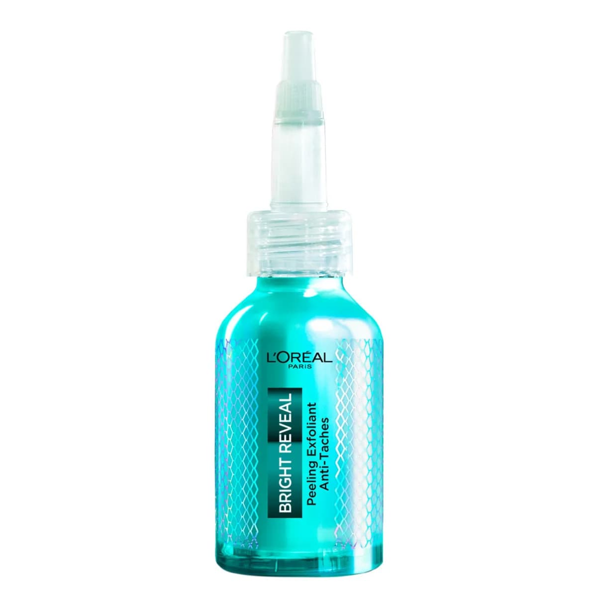L'Oreal Bright Reveal