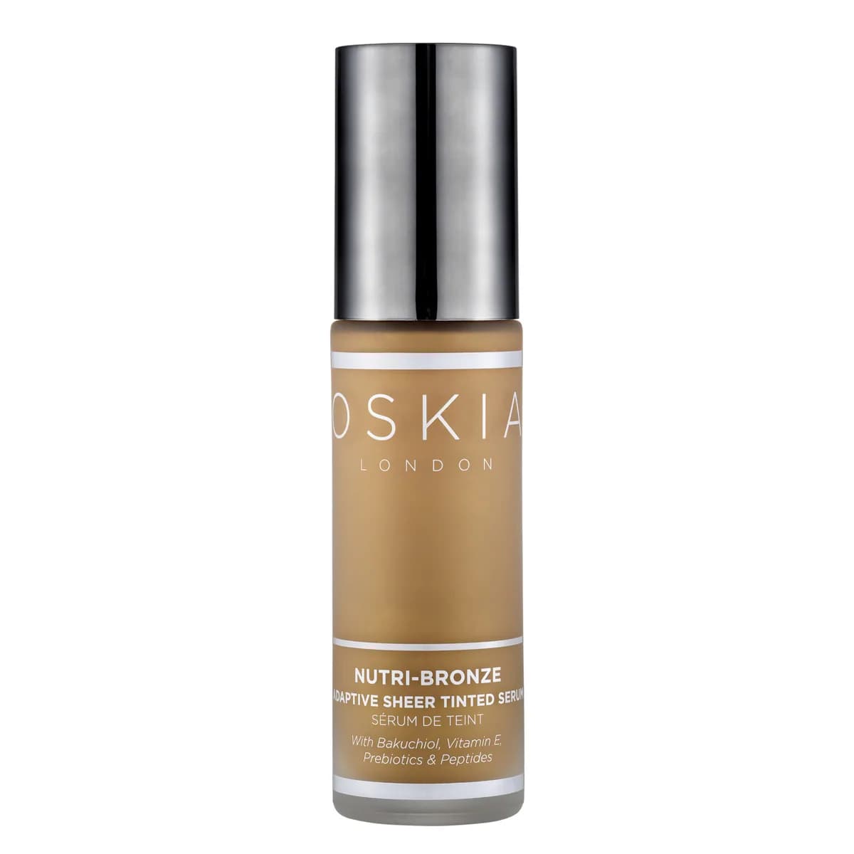 Nutri-Bronze Adaptive Sheer Tinted Sérum