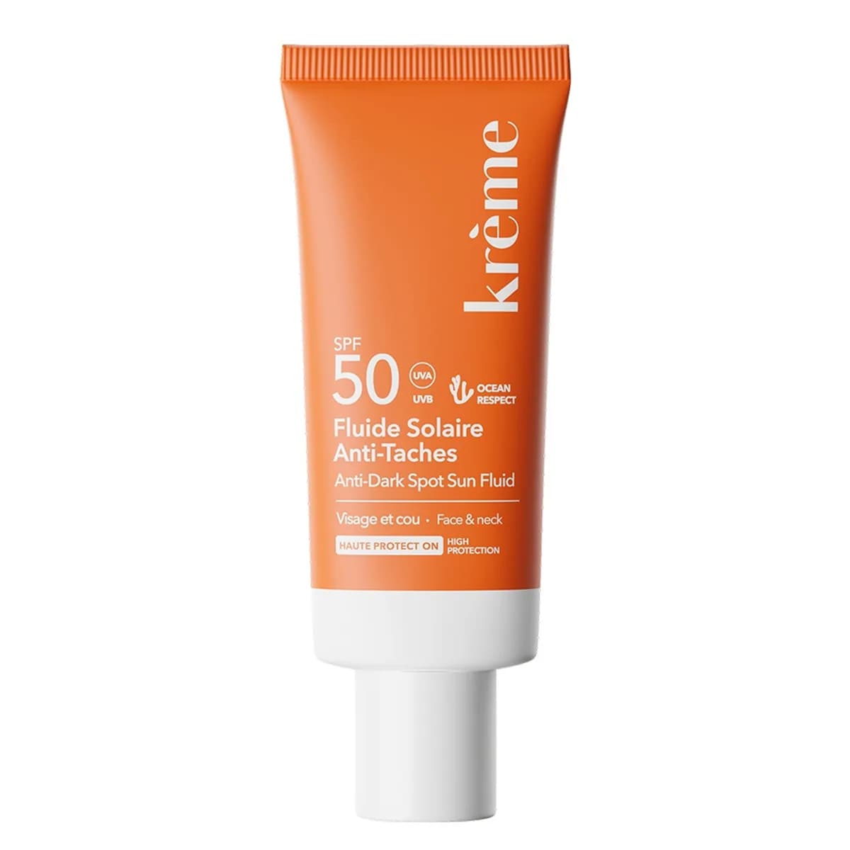 Solaires SPF 50 – Protection solaire