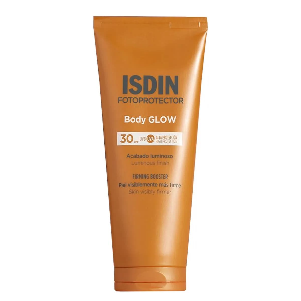 Body Glow SPF 30 – Protection solaire