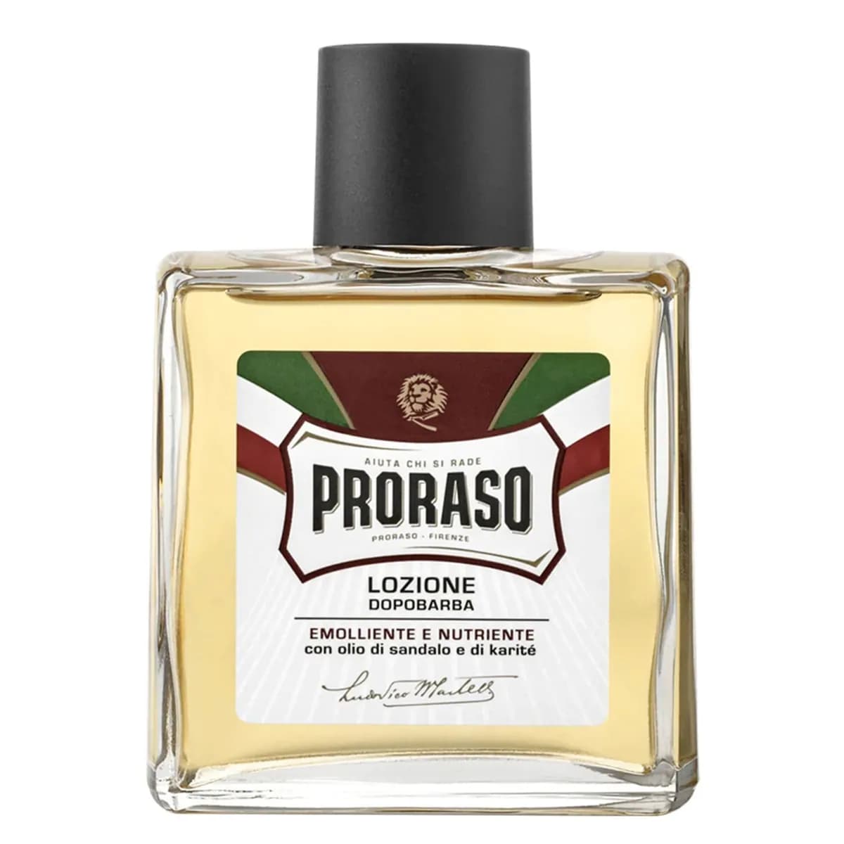 Lotion Après-Rasage