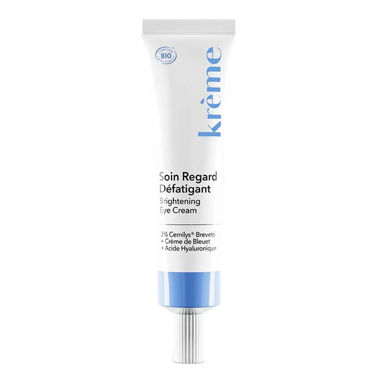 Hydratation – Contour des yeux