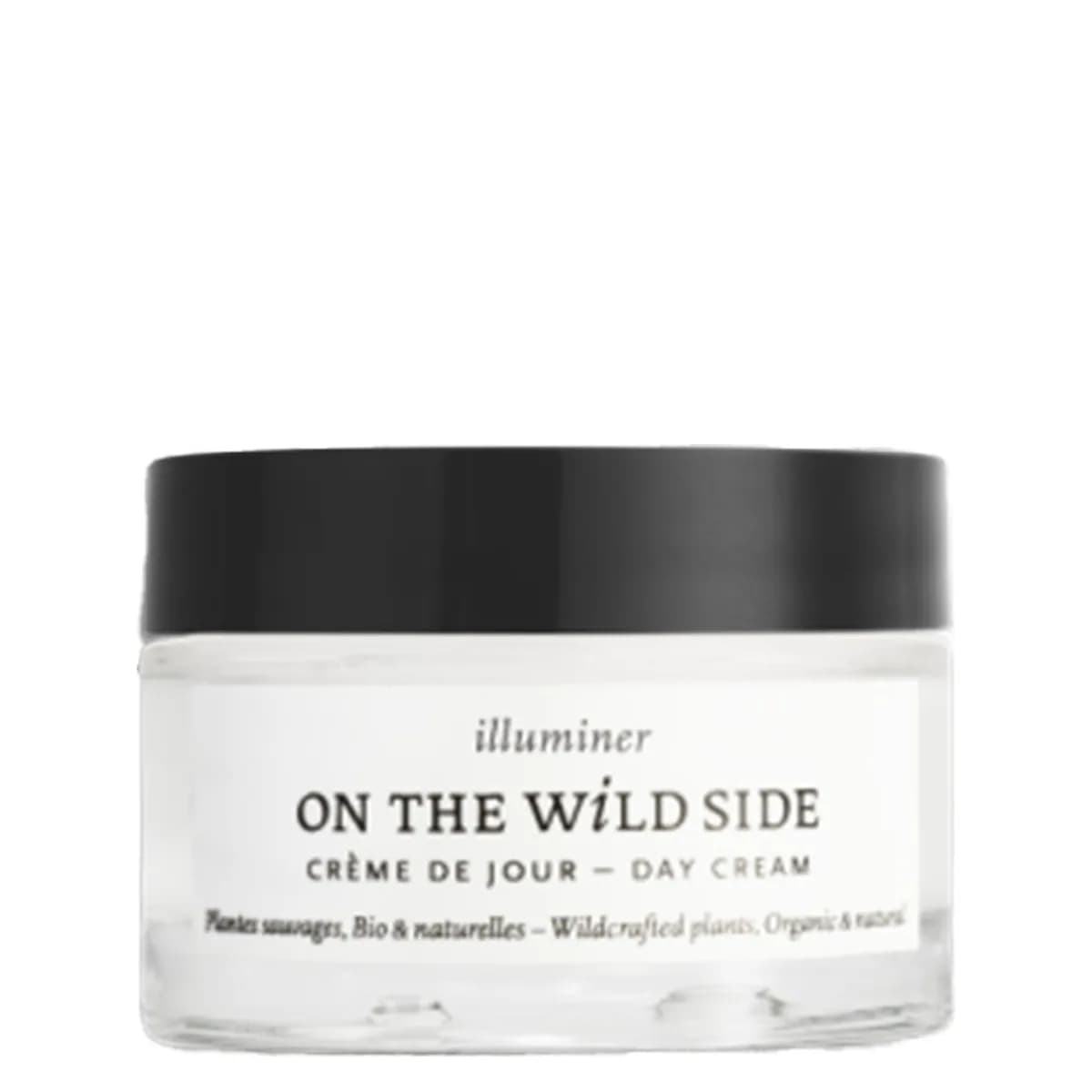 Illuminer – Crème de jour