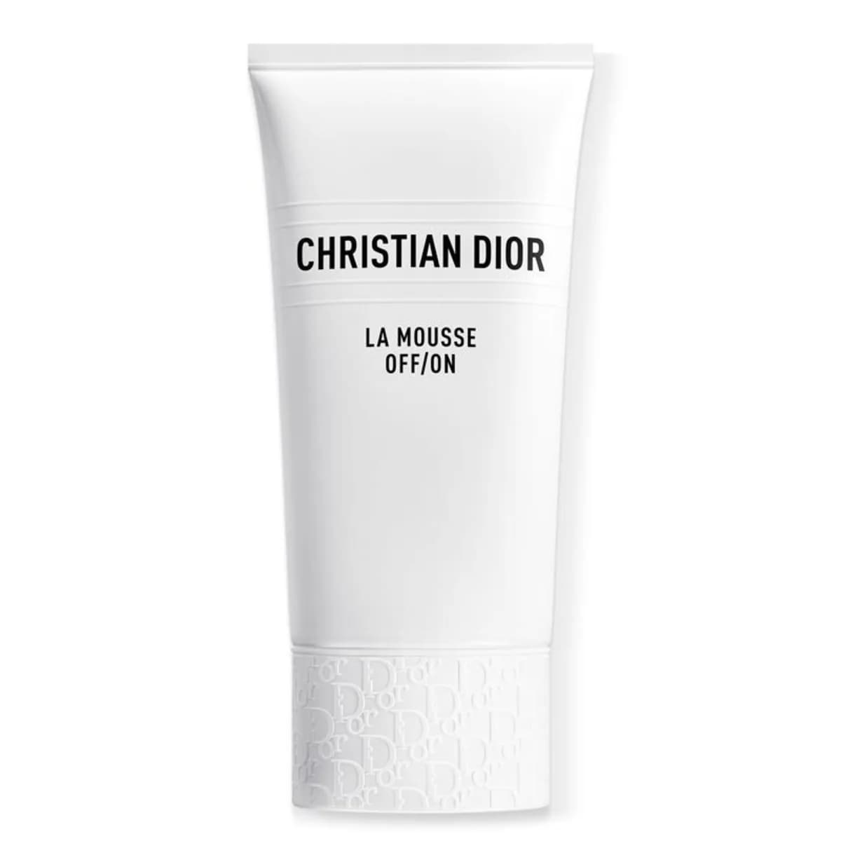 La Mousse OFF/ON – Nettoyant